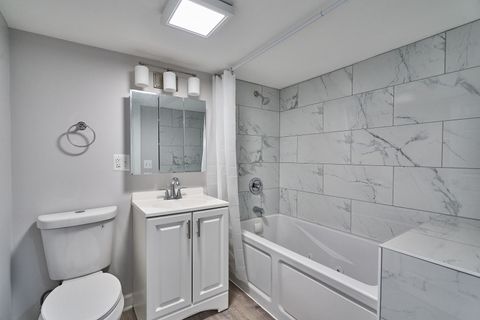 Tiny photo for 4924 W Walton Street, Chicago, IL 60651 (MLS # 12449001)