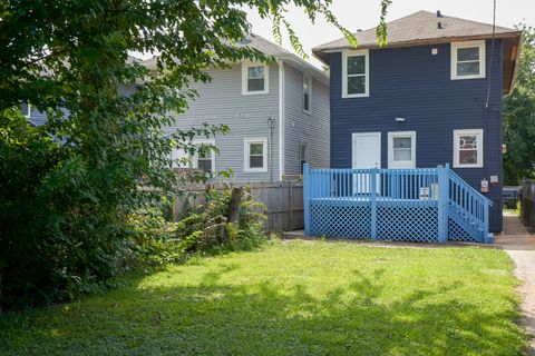 Tiny photo for 4924 W Walton Street, Chicago, IL 60651 (MLS # 12449001)