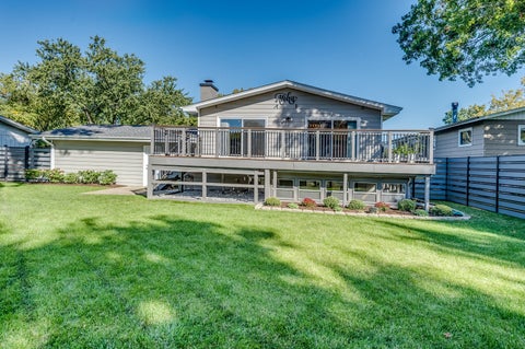Tiny photo for 631 Smith Road, Lisle, IL 60532 (MLS # 12760310)