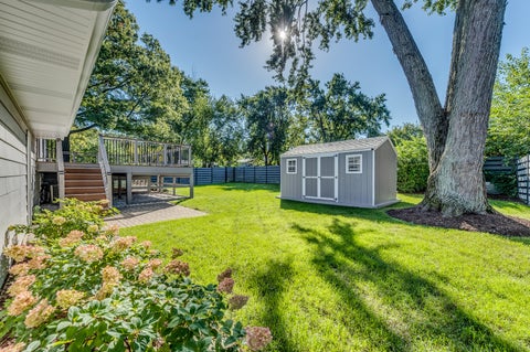 Tiny photo for 631 Smith Road, Lisle, IL 60532 (MLS # 12760310)
