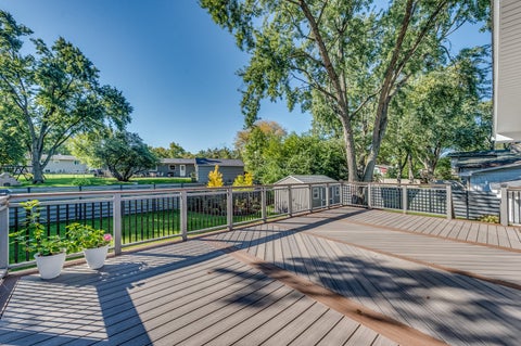 Tiny photo for 631 Smith Road, Lisle, IL 60532 (MLS # 12760310)