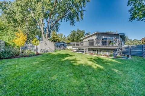 Tiny photo for 631 Smith Road, Lisle, IL 60532 (MLS # 12760310)