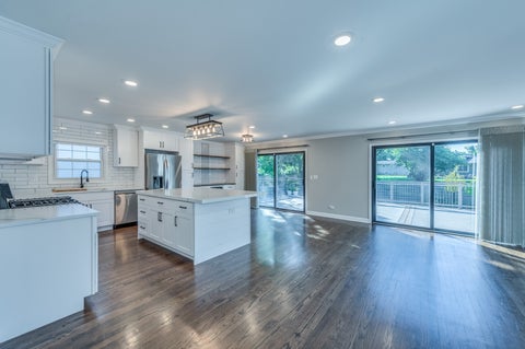 Tiny photo for 631 Smith Road, Lisle, IL 60532 (MLS # 12760310)