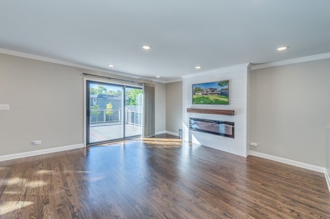 Tiny photo for 631 Smith Road, Lisle, IL 60532 (MLS # 12760310)