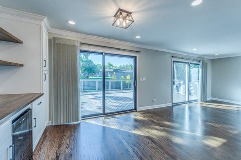 Tiny photo for 631 Smith Road, Lisle, IL 60532 (MLS # 12760310)