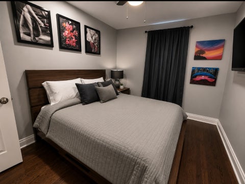 Tiny photo for 9801 S Drexel Avenue, Chicago, IL 60628 (MLS # 12695513)