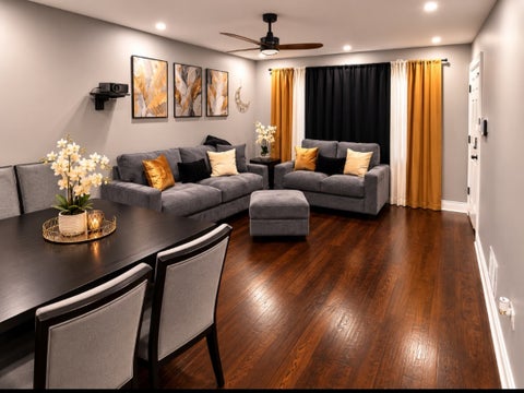 Tiny photo for 9801 S Drexel Avenue, Chicago, IL 60628 (MLS # 12695513)