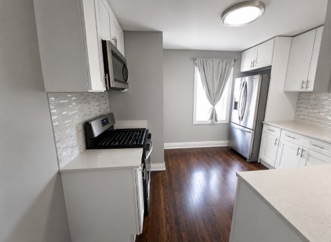Tiny photo for 9801 S Drexel Avenue, Chicago, IL 60628 (MLS # 12695513)
