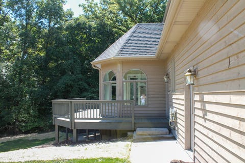 Tiny photo for 54 Woodland Drive, Yorkville, IL 60560 (MLS # 12601584)