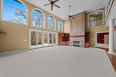 Tiny photo for 54 Woodland Drive, Yorkville, IL 60560 (MLS # 12601584)