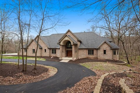 54 Woodland Drive, Yorkville, IL 60560 - #: 12601584