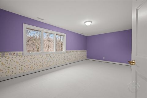 Tiny photo for 54 Woodland Drive, Yorkville, IL 60560 (MLS # 12601584)