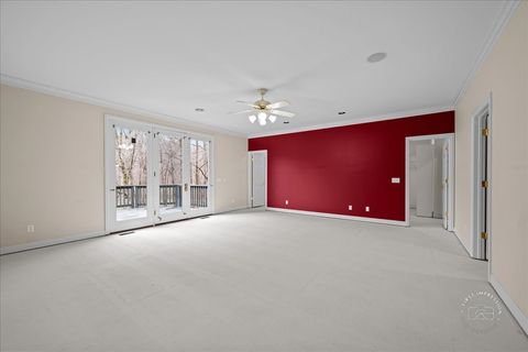 Tiny photo for 54 Woodland Drive, Yorkville, IL 60560 (MLS # 12601584)