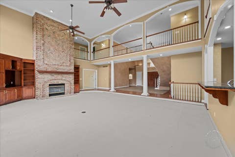 Tiny photo for 54 Woodland Drive, Yorkville, IL 60560 (MLS # 12601584)