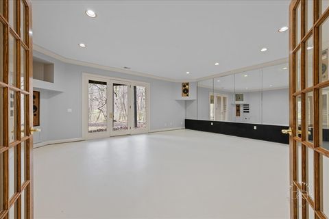 Tiny photo for 54 Woodland Drive, Yorkville, IL 60560 (MLS # 12601584)