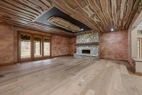 Tiny photo for 54 Woodland Drive, Yorkville, IL 60560 (MLS # 12601584)