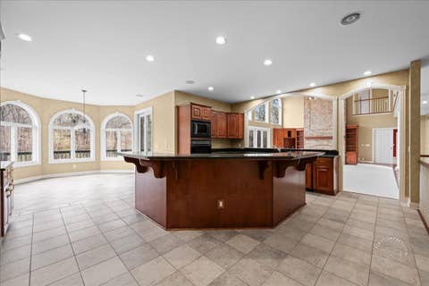 Tiny photo for 54 Woodland Drive, Yorkville, IL 60560 (MLS # 12601584)