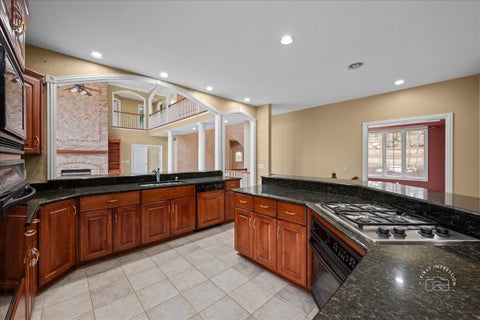 Tiny photo for 54 Woodland Drive, Yorkville, IL 60560 (MLS # 12601584)