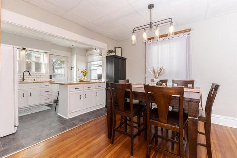 Tiny photo for 609 N Jackson Street, Clinton, IL 61727 (MLS # 12515576)