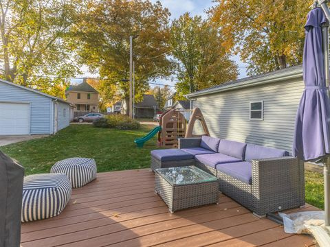 Tiny photo for 609 N Jackson Street, Clinton, IL 61727 (MLS # 12515576)