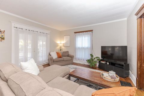 Tiny photo for 609 N Jackson Street, Clinton, IL 61727 (MLS # 12515576)