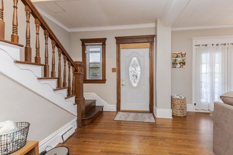 Tiny photo for 609 N Jackson Street, Clinton, IL 61727 (MLS # 12515576)