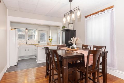 Tiny photo for 609 N Jackson Street, Clinton, IL 61727 (MLS # 12515576)