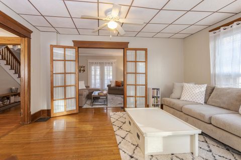 Tiny photo for 609 N Jackson Street, Clinton, IL 61727 (MLS # 12515576)