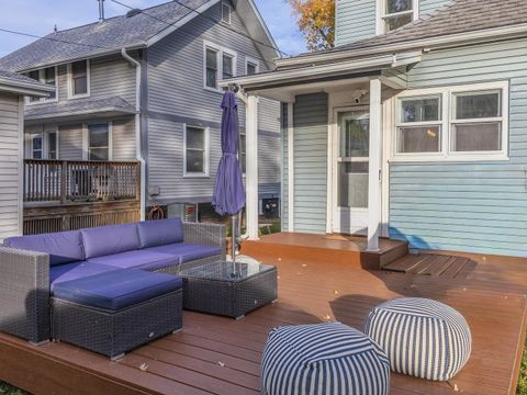 Tiny photo for 609 N Jackson Street, Clinton, IL 61727 (MLS # 12515576)