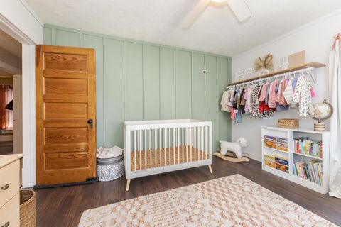 Tiny photo for 609 N Jackson Street, Clinton, IL 61727 (MLS # 12515576)