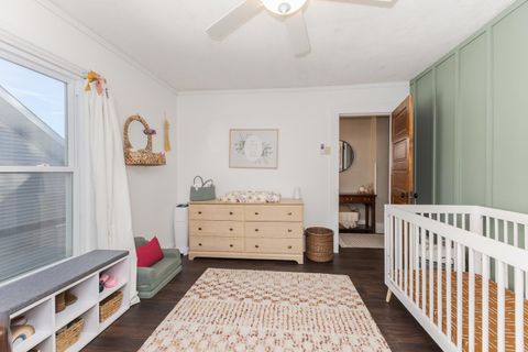 Tiny photo for 609 N Jackson Street, Clinton, IL 61727 (MLS # 12515576)