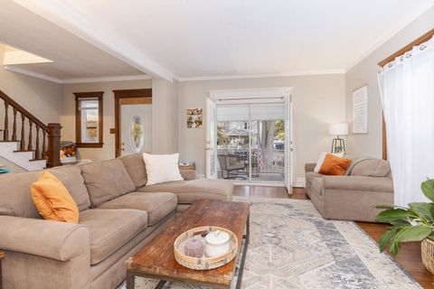 Tiny photo for 609 N Jackson Street, Clinton, IL 61727 (MLS # 12515576)