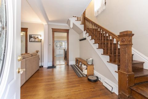 Tiny photo for 609 N Jackson Street, Clinton, IL 61727 (MLS # 12515576)