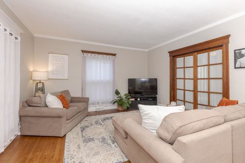 Tiny photo for 609 N Jackson Street, Clinton, IL 61727 (MLS # 12515576)