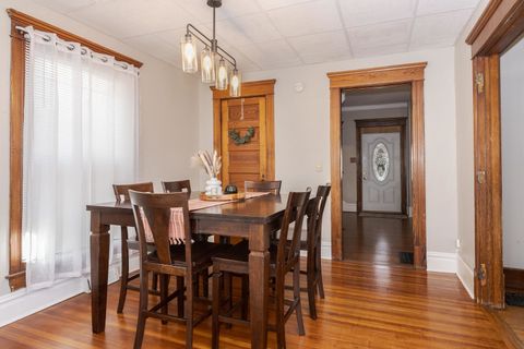 Tiny photo for 609 N Jackson Street, Clinton, IL 61727 (MLS # 12515576)