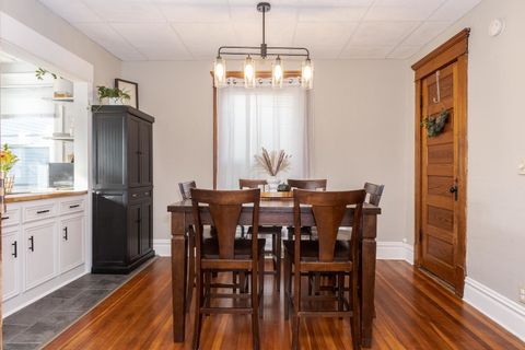 Tiny photo for 609 N Jackson Street, Clinton, IL 61727 (MLS # 12515576)