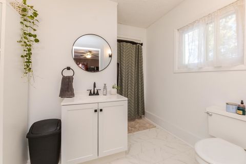 Tiny photo for 609 N Jackson Street, Clinton, IL 61727 (MLS # 12515576)