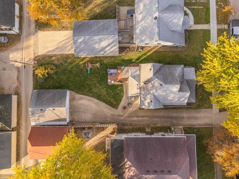 Tiny photo for 609 N Jackson Street, Clinton, IL 61727 (MLS # 12515576)