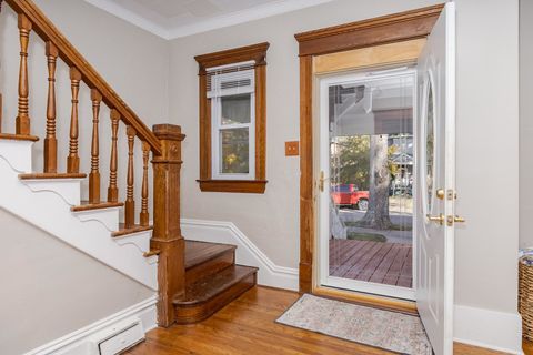 Tiny photo for 609 N Jackson Street, Clinton, IL 61727 (MLS # 12515576)