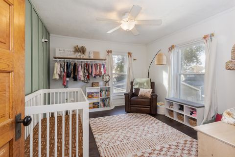 Tiny photo for 609 N Jackson Street, Clinton, IL 61727 (MLS # 12515576)