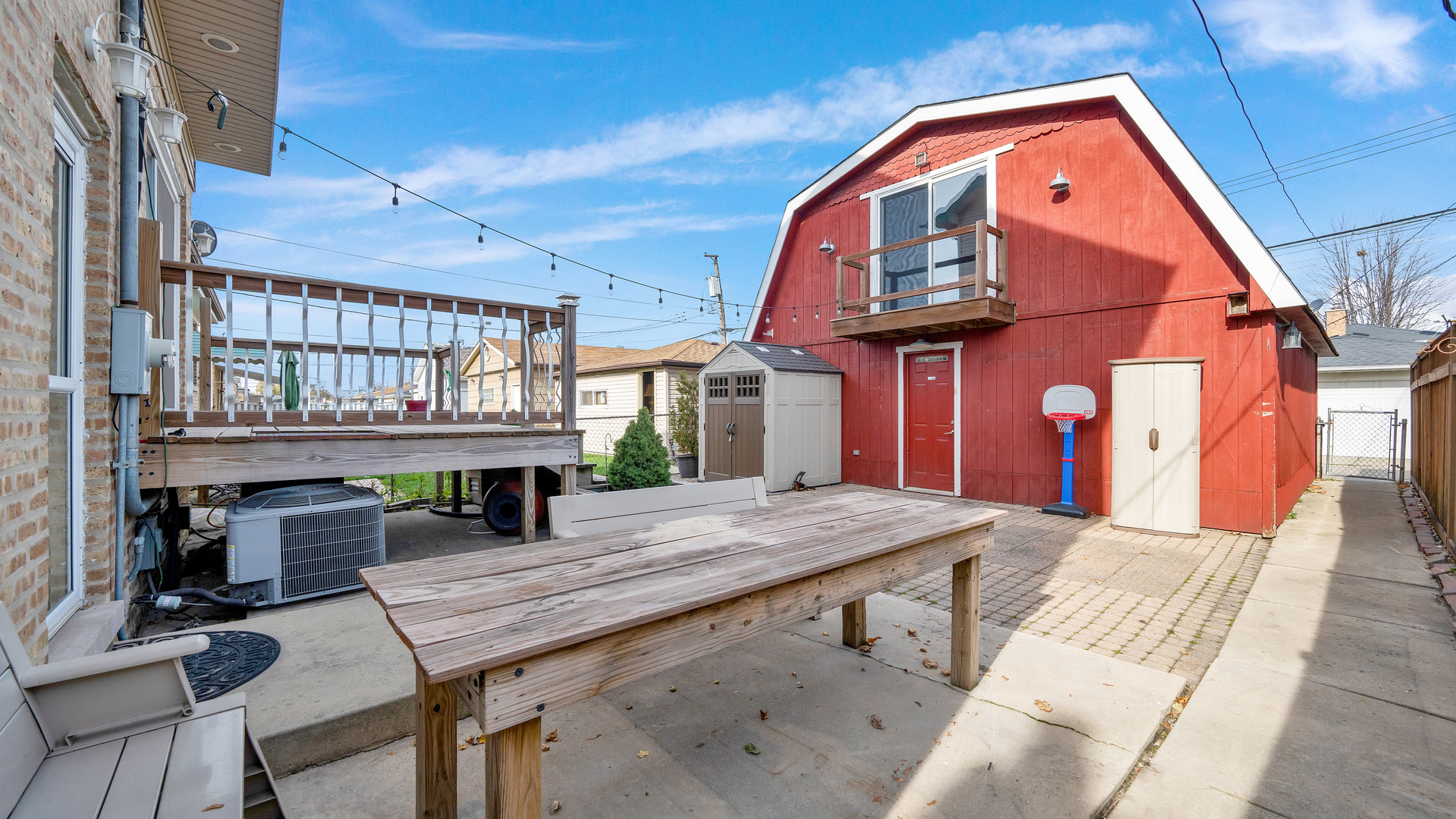 7022 W 64th Street
