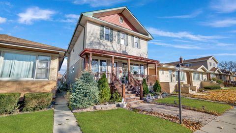 7022 W 64th Street Chicago IL 60638