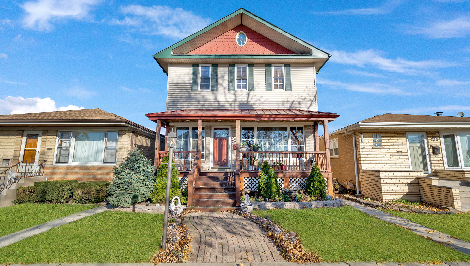 7022 W 64th Street
