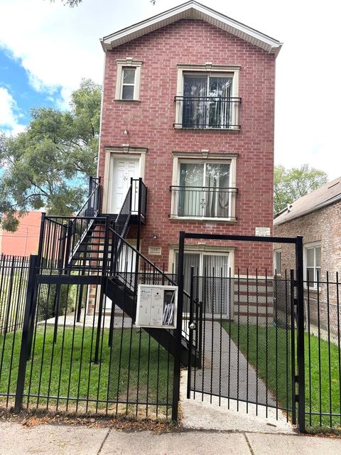 1440 S Kedvale Avenue Chicago IL 60623