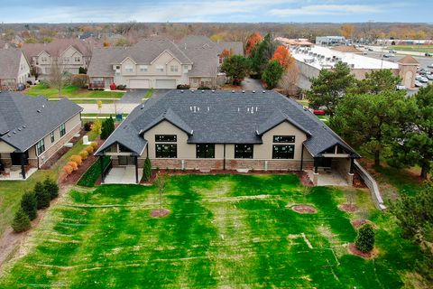 A home in Lockport