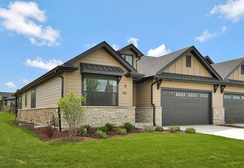 A home in Lockport