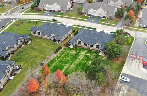 A home in Lockport