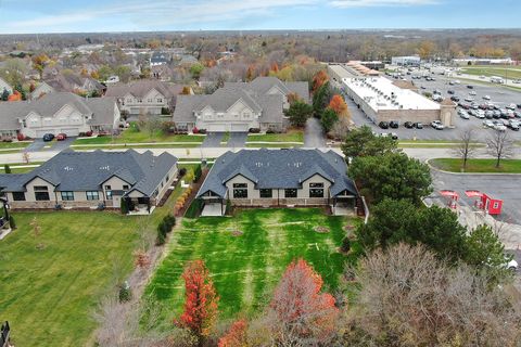 A home in Lockport