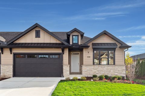 A home in Lockport