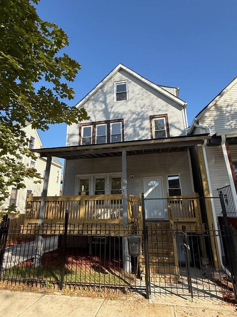 Photo of 1733 N Keating Avenue, Chicago, IL 60639 (MLS # 12790436)